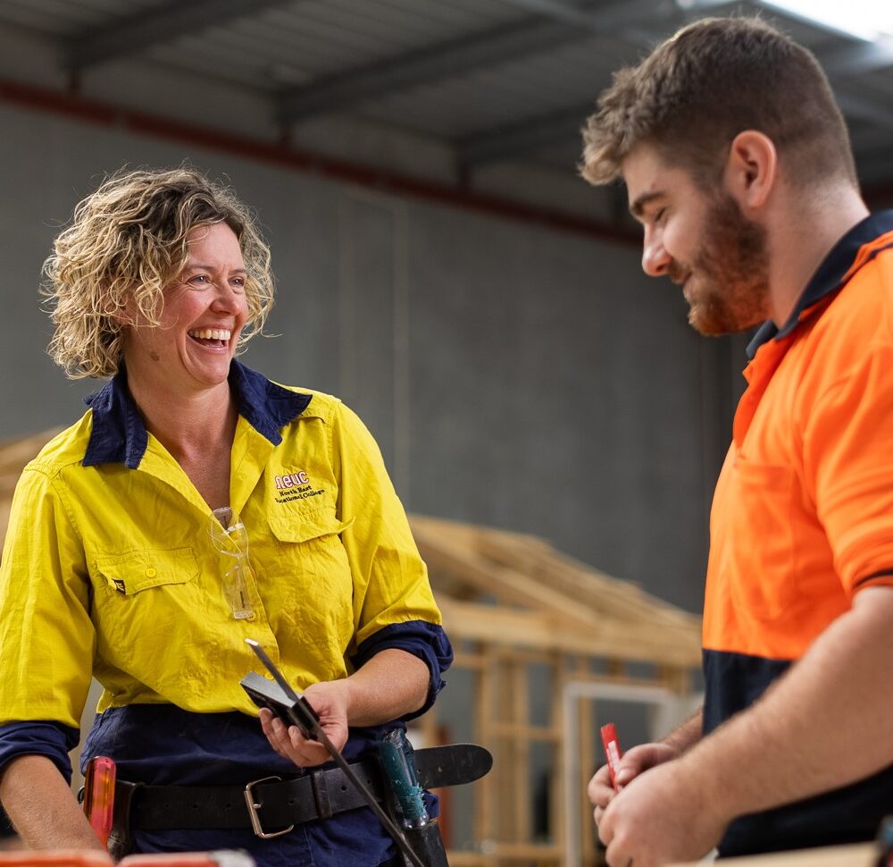 Students | Services | Construction Industry Training Board